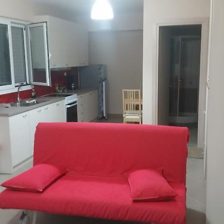 La Sirenetta Residence Sívota Esterno foto