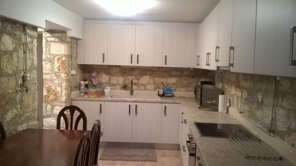 La Sirenetta Residence Sívota Esterno foto